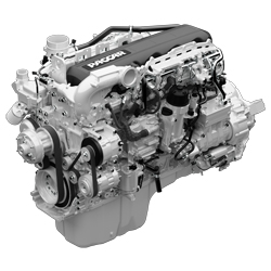 C1696 Engine